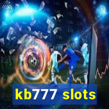 kb777 slots